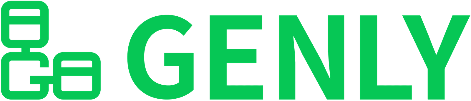 株式会社GENLY